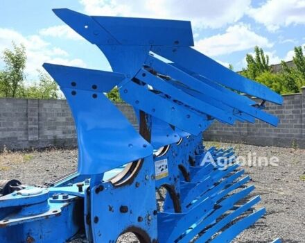 Синій Лемкен Другая, об'ємом двигуна 0 л та пробігом 0 тис. км за 1466045 $, фото 2 на Automoto.ua