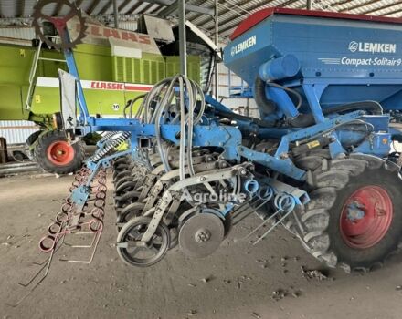 Синій Лемкен Другая, об'ємом двигуна 0 л та пробігом 0 тис. км за 63952 $, фото 6 на Automoto.ua