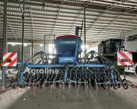 Синій Лемкен Другая, об'ємом двигуна 0 л та пробігом 0 тис. км за 63952 $, фото 3 на Automoto.ua