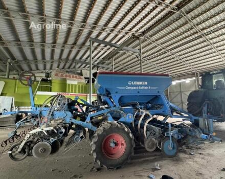 Синій Лемкен Другая, об'ємом двигуна 0 л та пробігом 0 тис. км за 63952 $, фото 5 на Automoto.ua