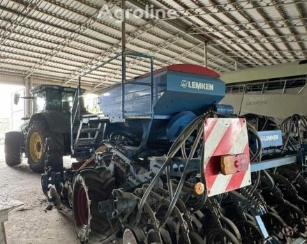 Синій Лемкен Другая, об'ємом двигуна 0 л та пробігом 0 тис. км за 63952 $, фото 2 на Automoto.ua