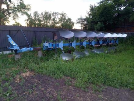 Лемкен Euro Diamant 10, об'ємом двигуна 0 л та пробігом 0 тис. км за 31395 $, фото 1 на Automoto.ua