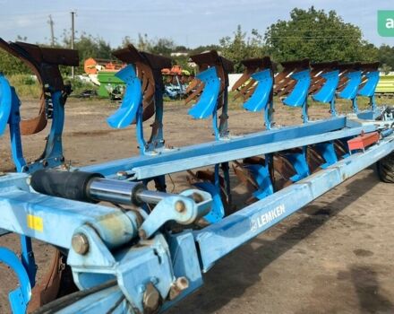 Лемкен Euro Diamant 10, об'ємом двигуна 0 л та пробігом 0 тис. км за 30104 $, фото 5 на Automoto.ua