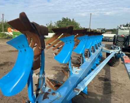 Лемкен Euro Diamant 10, об'ємом двигуна 0 л та пробігом 0 тис. км за 29973 $, фото 6 на Automoto.ua