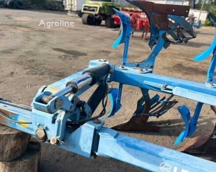 Лемкен Euro Diamant 10, об'ємом двигуна 0 л та пробігом 0 тис. км за 29973 $, фото 2 на Automoto.ua