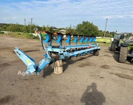 Лемкен Euro Diamant 10, об'ємом двигуна 0 л та пробігом 0 тис. км за 29973 $, фото 4 на Automoto.ua