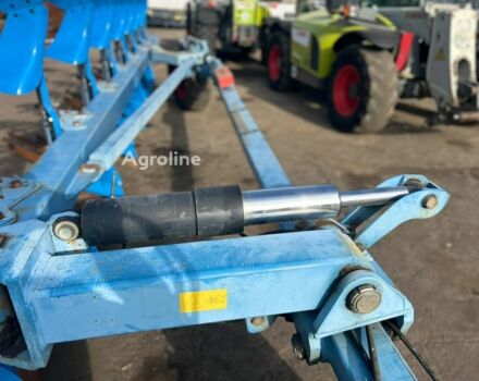 Лемкен Euro Diamant 10, об'ємом двигуна 0 л та пробігом 0 тис. км за 29973 $, фото 7 на Automoto.ua