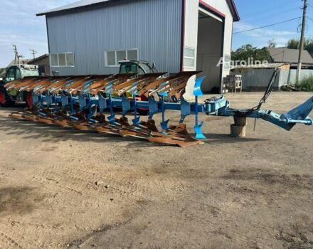 Лемкен Euro Diamant 10, об'ємом двигуна 0 л та пробігом 0 тис. км за 29973 $, фото 3 на Automoto.ua