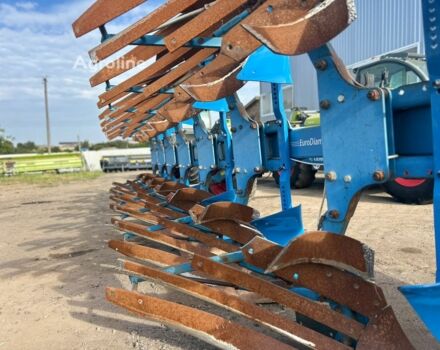 Лемкен Euro Diamant 10, об'ємом двигуна 0 л та пробігом 0 тис. км за 29973 $, фото 1 на Automoto.ua