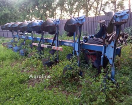 Лемкен Euro Diamant 10, объемом двигателя 0 л и пробегом 0 тыс. км за 31395 $, фото 4 на Automoto.ua