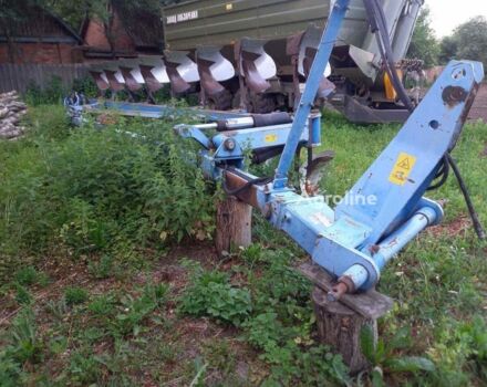 Лемкен Euro Diamant 10, объемом двигателя 0 л и пробегом 0 тыс. км за 31395 $, фото 3 на Automoto.ua