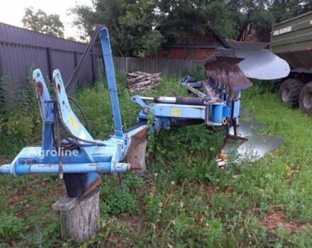 Лемкен Euro Diamant 10, объемом двигателя 0 л и пробегом 0 тыс. км за 31395 $, фото 2 на Automoto.ua