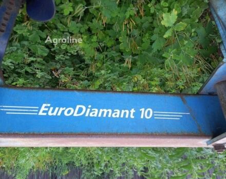 Лемкен Euro Diamant 10, объемом двигателя 0 л и пробегом 0 тыс. км за 31395 $, фото 8 на Automoto.ua