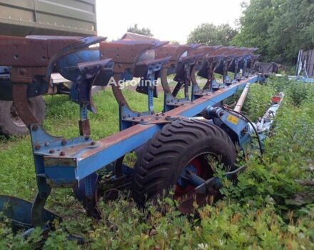 Лемкен Euro Diamant 10, объемом двигателя 0 л и пробегом 0 тыс. км за 31395 $, фото 5 на Automoto.ua