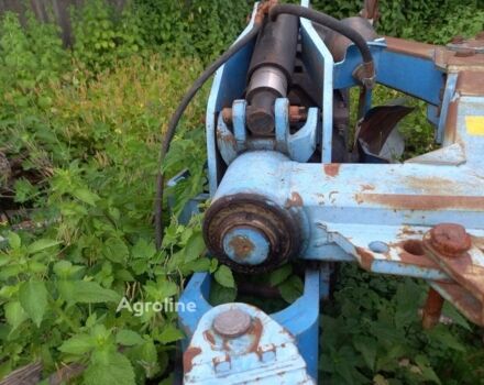 Лемкен Euro Diamant 10, объемом двигателя 0 л и пробегом 0 тыс. км за 31395 $, фото 6 на Automoto.ua