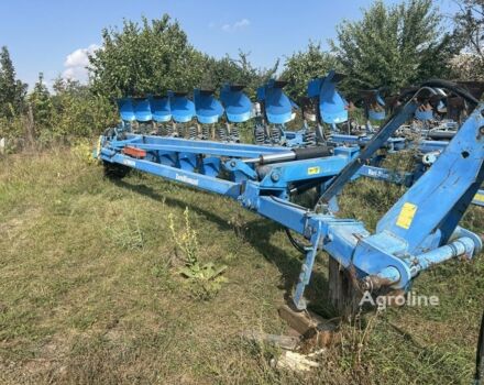 Синий Лемкен Euro Diamant 10, объемом двигателя 0 л и пробегом 0 тыс. км за 23842 $, фото 1 на Automoto.ua