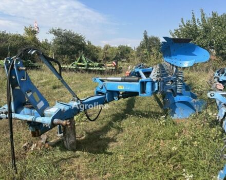 Синий Лемкен Euro Diamant 10, объемом двигателя 0 л и пробегом 0 тыс. км за 23842 $, фото 2 на Automoto.ua