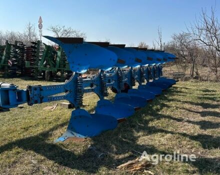 Синий Лемкен Euro Diamant 10, объемом двигателя 0 л и пробегом 0 тыс. км за 23842 $, фото 8 на Automoto.ua