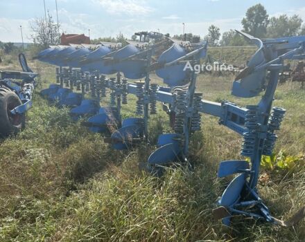 Синий Лемкен Euro Diamant 10, объемом двигателя 0 л и пробегом 0 тыс. км за 23842 $, фото 3 на Automoto.ua