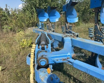 Синий Лемкен Euro Diamant 10, объемом двигателя 0 л и пробегом 0 тыс. км за 23842 $, фото 6 на Automoto.ua