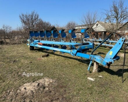 Синий Лемкен Euro Diamant 10, объемом двигателя 0 л и пробегом 0 тыс. км за 23842 $, фото 7 на Automoto.ua