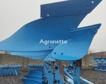 Синий Лемкен Euro Diamant 10, объемом двигателя 0 л и пробегом 0 тыс. км за 45241 $, фото 3 на Automoto.ua