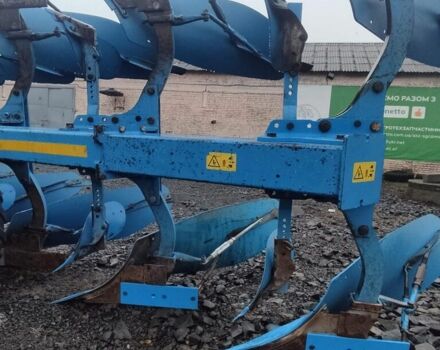 Синий Лемкен Euro Diamant 10, объемом двигателя 0 л и пробегом 0 тыс. км за 45241 $, фото 9 на Automoto.ua