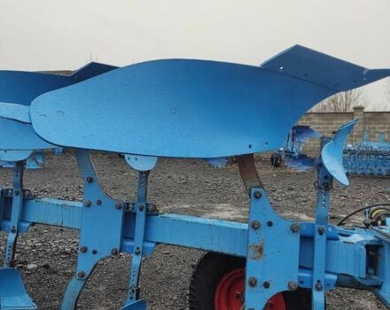 Синий Лемкен Euro Diamant 10, объемом двигателя 0 л и пробегом 0 тыс. км за 45241 $, фото 2 на Automoto.ua