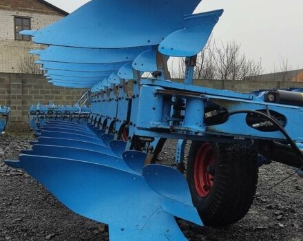 Синий Лемкен Euro Diamant 10, объемом двигателя 0 л и пробегом 0 тыс. км за 45241 $, фото 1 на Automoto.ua