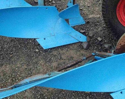 Синий Лемкен Euro Diamant 10, объемом двигателя 0 л и пробегом 0 тыс. км за 45241 $, фото 4 на Automoto.ua