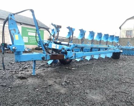 Синий Лемкен Euro Diamant 10, объемом двигателя 0 л и пробегом 0 тыс. км за 45241 $, фото 8 на Automoto.ua