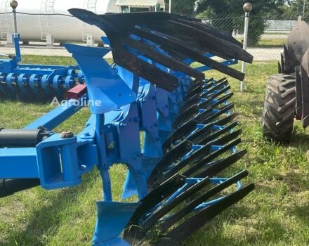 Синий Лемкен Euro Diamant 10, объемом двигателя 0 л и пробегом 0 тыс. км за 48730 $, фото 1 на Automoto.ua