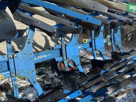 Лемкен EurOpal 5, объемом двигателя 0 л и пробегом 0 тыс. км за 18500 $, фото 1 на Automoto.ua