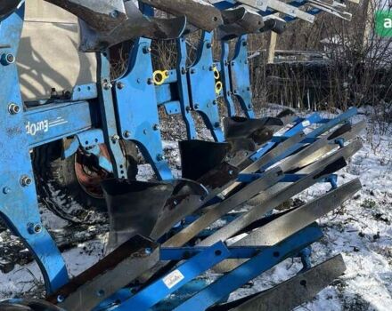 Лемкен EurOpal 5, объемом двигателя 0 л и пробегом 0 тыс. км за 18500 $, фото 5 на Automoto.ua