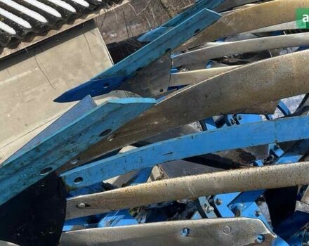 Лемкен EurOpal 5, объемом двигателя 0 л и пробегом 0 тыс. км за 18500 $, фото 4 на Automoto.ua