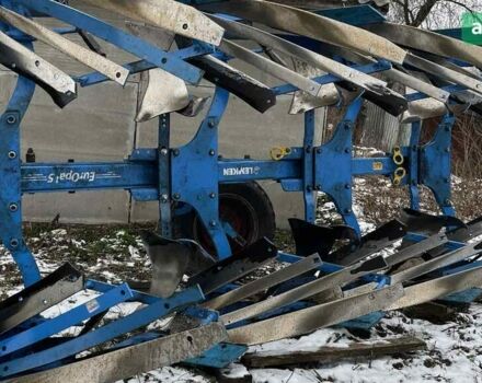 Лемкен EurOpal 5, объемом двигателя 0 л и пробегом 0 тыс. км за 18500 $, фото 9 на Automoto.ua