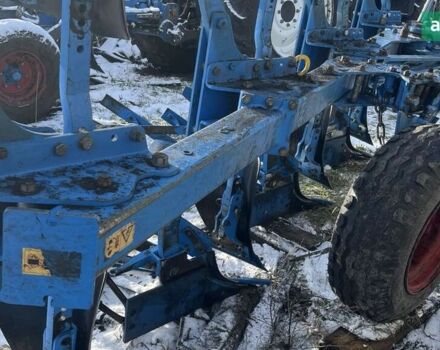 Лемкен EurOpal 5, объемом двигателя 0 л и пробегом 0 тыс. км за 18500 $, фото 2 на Automoto.ua