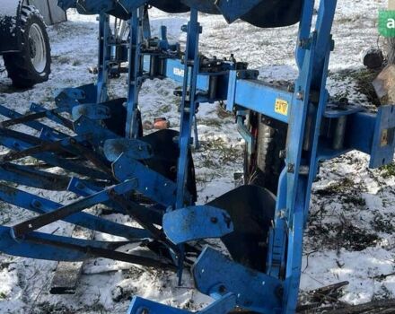 Лемкен EurOpal 5, объемом двигателя 0 л и пробегом 0 тыс. км за 18500 $, фото 1 на Automoto.ua