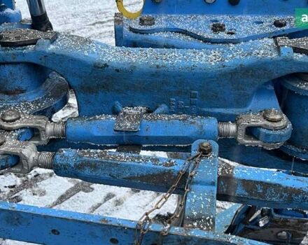 Лемкен EurOpal 5, объемом двигателя 0 л и пробегом 0 тыс. км за 18500 $, фото 8 на Automoto.ua