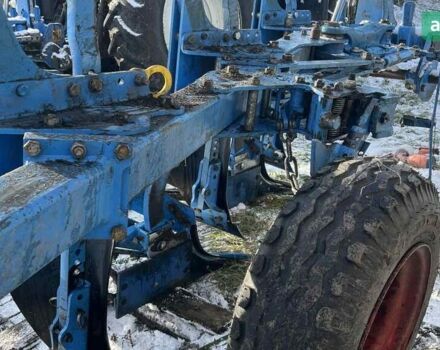 Лемкен EurOpal 5, объемом двигателя 0 л и пробегом 0 тыс. км за 18500 $, фото 3 на Automoto.ua