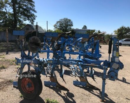 Лемкен EurOpal 5, объемом двигателя 0 л и пробегом 0 тыс. км за 11211 $, фото 6 на Automoto.ua