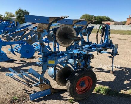 Лемкен EurOpal 5, объемом двигателя 0 л и пробегом 0 тыс. км за 11211 $, фото 4 на Automoto.ua