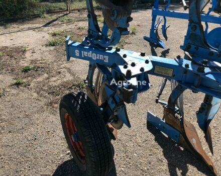 Лемкен EurOpal 5, объемом двигателя 0 л и пробегом 0 тыс. км за 11211 $, фото 3 на Automoto.ua