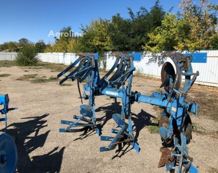 Лемкен EurOpal 5, объемом двигателя 0 л и пробегом 0 тыс. км за 11211 $, фото 5 на Automoto.ua