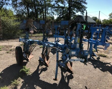 Лемкен EurOpal 5, объемом двигателя 0 л и пробегом 0 тыс. км за 11211 $, фото 1 на Automoto.ua