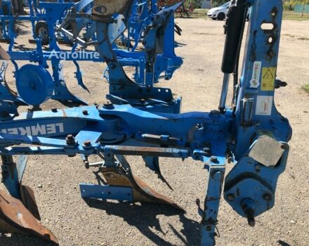 Лемкен EurOpal 5, объемом двигателя 0 л и пробегом 0 тыс. км за 11211 $, фото 2 на Automoto.ua