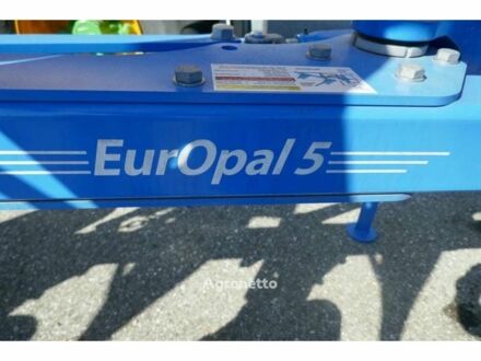 Лемкен EurOpal 5 2022 в Звенигородка на Automoto.ua Синий Лемкен EurOpal 5, объемом двигателя 0 л и пробегом 0 тыс. км за 14752 $, фото 1 на Automoto.ua
