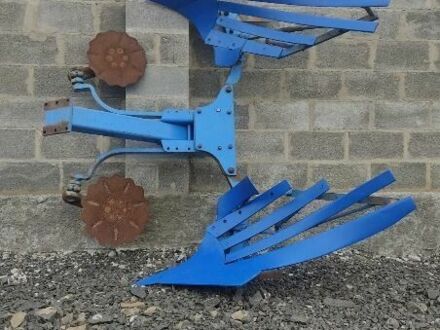 Синій Лемкен EurOpal 5, об'ємом двигуна 0 л та пробігом 0 тис. км за 4071 $, фото 1 на Automoto.ua