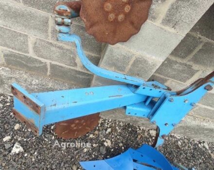 Синій Лемкен EurOpal 5, об'ємом двигуна 0 л та пробігом 0 тис. км за 4071 $, фото 4 на Automoto.ua