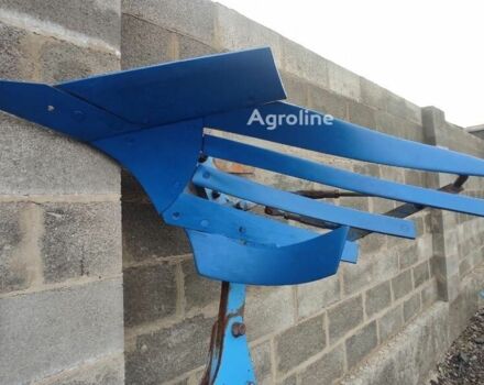 Синій Лемкен EurOpal 5, об'ємом двигуна 0 л та пробігом 0 тис. км за 4071 $, фото 1 на Automoto.ua